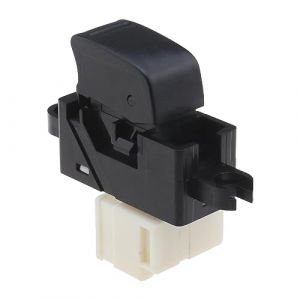 Be In Your Mind Bouton de Commutateur de Fen&ecirc;tre C&ocirc;t&eacute; Passager &agrave; 6 Broches 25411-0V000 Compatible avec Nissan X-Trail T30/ Almera Tino/Terrano MK2/ Terrano R20 Bouton de R&eacute;gulateur de Fen&ecirc;tre (BE IN YOUR MIND, neuf)