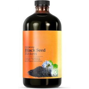 Graines noires et corossol pour soutenir la sant&eacute; immunitaire (teqiuxishangmaoUKshop, neuf)