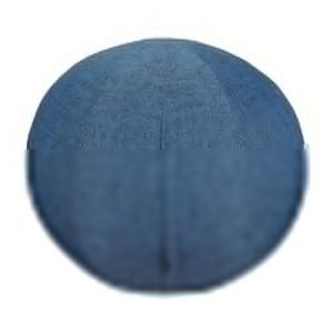 Ronyme Housse de Balle de Yoga Housse de Balle d'exercice avec poign&eacute;es de Transport Pratiques Housse de balles assises Pliables durables Accessoires de, Bleu 55cm (praskueu, neuf)