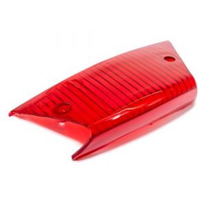 Piaggio 581594 Capuchon de feu arrière pour Zip ZAPC/M25 (Heavy-Tuned, neuf)