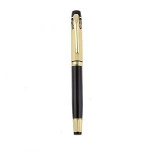 G&eacute;n&eacute;rique Stylo &agrave; plume Stylo &agrave; bille en m&eacute;tal Stylo &agrave; plume Signature Stylo &agrave; bille 1 Pcs &Eacute;l&eacute;gant et populaire (qianxin-UK, neuf)