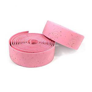 Cinelli Ruban en li&egrave;ge, Mixte, NMCORKRS, Pink Jersey, Taille Unique (RAREWAVES-FR, neuf)