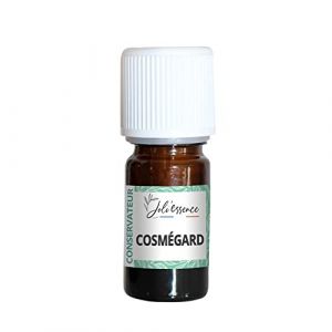 Conservateur Cosmégard - 5 ml - Joli'Essence (Joli'Essence, neuf)