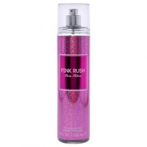Paris Hilton Brume corporelle Pink Rush 236 ml Lady (Shop Outdoor online, neuf)