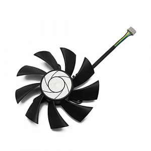 RAKSTORE HA9515H12SF-Z Ventilateur de carte graphique compatible avec MSI GTX 1060 6 Go OC (Rakstore, neuf)