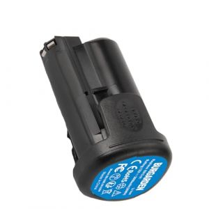 BURGARDEN 12V 3000mAh Li-ION Batterie de Rechange pour Dremel 8200 8220 8300 Remplace pour Dremel B812-01 B812-02 (Burgarden, neuf)