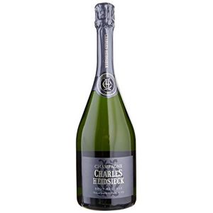 Charles Heidsieck Champagne France Brut R&eacute;serve 75 cl (Vins du Nord, neuf)