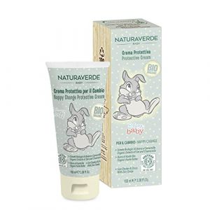 Disney Baby BIO ICEA Eco Cr&egrave;me Emolliente pour B&eacute;b&eacute; (TeriamService, neuf)