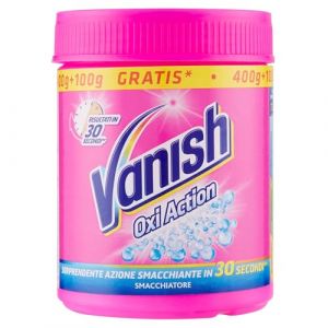 VANISH OXIACTION GR400+100 (ROKI SHOP, neuf)