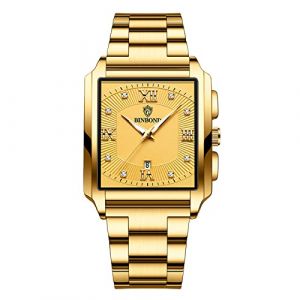 Avaner Montre -Montre Diamant-Tout en Diamant Crystal - Bracelet d&eacute;coratif Amovible-Montre analogique &agrave; Quartz pour Femme/Homme (Avaner Watch, neuf)