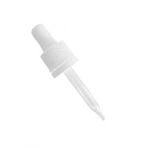Joli'essence - Pipette compte-goutte pour flacon Esterel 15 ml (Joli'Essence, neuf)