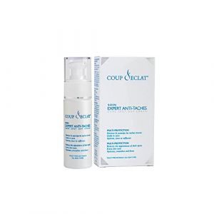 COUP D&rsquo;&Eacute;CLAT&reg; - SOIN EXPERT ANTI-TACHES &ndash; 30 ml (Cocooncenter, neuf)