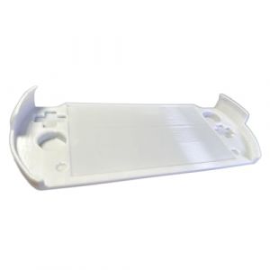 6 Pouces Pour GPD Win 4 WIN 4 Couvercle De Protection d'Écran Spécial à Bascule (Poignée Amovible Blanche) (jiemaididianzi, neuf)