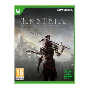 Enotria: The Last Song (Xbox Series X) (Trader Bros Ltd, neuf)