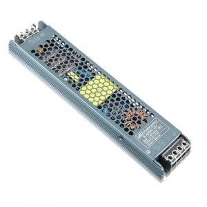 EPLZON 12 V DC 400 W LED Transformateur, LED Alimentation Transfo 33A Adaptateur, Transfo &agrave; Tension Constante Basse Tension, pour bandes LED, lumi&egrave;res d'armoire, ampoules LED et lampes d'int&eacute;rieur (EPLZON, neuf)