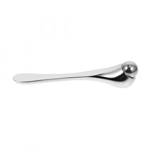 VALICLUD Appareil de Massage Facial Yeux Rides Boule pour Crème Contour des Yeux Dispositif Doux et Raffermissant Réduit Poches et Design Ergonomique Confortable (MOUBACK, neuf)