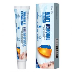 LAKPYN 20g Verrue Plantaire Acrochordons Traitement Efficace Verrue Traitement pour Soins de Peau Douceur Traitement Verrue Plantaire (KhmelRenniger OÜ, neuf)