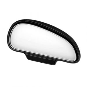 P62C miroir d&rsquo;angle mort universel offre une vision panoramique pour une conduite plus s&ucirc;re. Facile &agrave; installer, compatible avec la plupart des r&eacute;troviseurs. Id&eacute;al pour voitures, camions et SUV. (fed2006de, neuf)