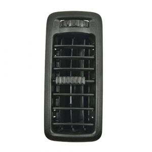CANJPTON Grille d'a&eacute;ration compatible avec Renault Trafic Vauxhall Vivaro Nissan Primastar Dash Air Vents 2002-2014 Noir (GuangZhouJingPuShangMaoYouXianGongSi, neuf)