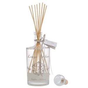 Lothantique Linge Blanc Diffuseur de Parfum (Maléa Déco, neuf)