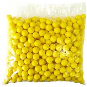 ATOMIK 500 Billes de Paintball Calibre 68 (atomik, neuf)