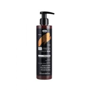 Lisap Lisap Refresh Color Mask 250 ml Bronze (Salontotal, neuf)