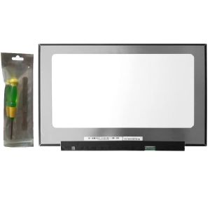 LCCM Dalle écran 17.3" Full HD pour ASUS TUF Gaming F17 TUF706HC-HX110T + Outils de Montage (LCCM, neuf)