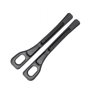 GAJUS 2PCS Boîte de rangement pour siège voiture, 2025 dernier modèle de rembourrage universel pour siège voiture, organiseur d'espace pour siège de voiture, rembourrage pour espace entre les sièges (guangzhouyihua01, neuf)