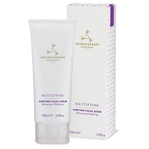 AROMATHERAPY ASSOCIATES Gommage Purifiant, 100 ml (Glamstore FR, neuf)