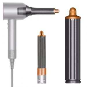 Bigoudis de 40 mm de long pour Dyson Airwrap Styler HS05 HS01, bigoudis pour sèche-cheveux Dyson, accessoires Dyson Airwrap, embouts longs de 40 mm pour Dyson longs (MaMa store, neuf)