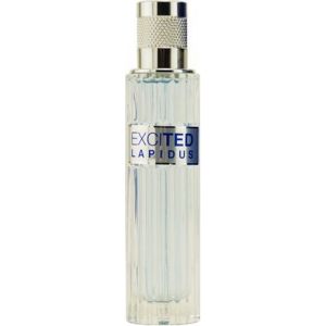 Ted Lapidus BlueTED Lotion Apr&egrave;s Rasage 50ml (parfum-direct, neuf)