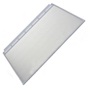 Clayette, étagère d'origine 470X300 mm Frigo, Réfrigérateur, Congélateur 00447988 BOSCH (Groupe Dragon, neuf)