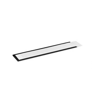 Durable 171958 Lot de 50 Porte-Étiquettes Profil-C Magnétiques Repositionnables avec 51 Etiquettes L200 x L40 mm Anthracite (get goods, neuf)