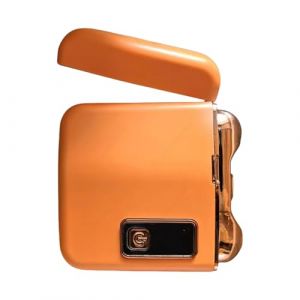 Clippers Ongles &Eacute;lectriques Avec 3 Vitesses Cutter Ongles Automatiques Clippers Finnernail Cutter L'ongle Rechargeable (XCengzy, neuf)