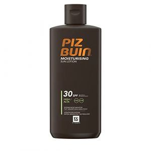 moisturizing body spf30 high protection 200ml (Dealon, neuf)