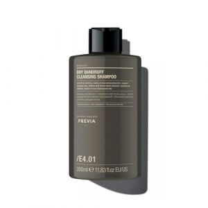 Previa ExtraLife Dry Dandruff Cleasing Shampoo 350ml (Haarkosmetik24, neuf)