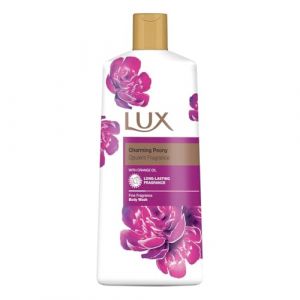 Lux Gel douche Charmante Pivoine 500 (Blisso FR, neuf)