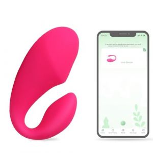 V&iacute;br&oslash;mạss&eacute;ụrs Connect&eacute; Telephone Oeuf V?????? F???? S??? F?? Rabbiṭ Ṿa Eṭ Vienṭ Vịbrạnt,Poinṭ G Viḅro Ṃasseur Feṃinin clitoridien Stimulateur Siḷencieux (you happy shopping, neuf)