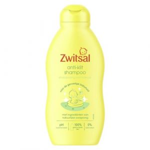Zwitsal - Zwitsal Anti Enchev&ecirc;trement B&eacute;b&eacute; Shampooing - 200ml (Salontotal, neuf)