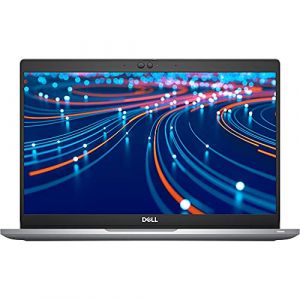 Dell Latitude 5300 Noir Hybride (2-en-1) 33,8 cm (13.3") 1920 x 1080 Pixels Écran Tactile Intel Core i5 de 8e génération i5-8365U 8 Go DDR4-SDRAM 256 Go SSD Latitude 5300, Intel Core T9JDY (FURBIFY, occasion)