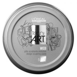 L'Oréal Professionnel Tecni.Art Web 150 ml (capellimonelli, neuf)