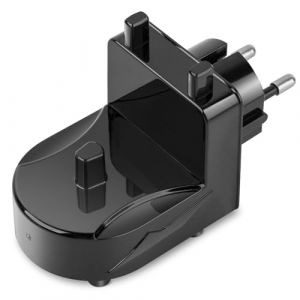 Chargeur pour Oral-B/Braun, Prise Chargeur Mural pour Oral-B/Braun Brosses &agrave; Dents &Eacute;lectrique, Compatible Oral-B Vitality Genius Smart IO3/4/5/6 (sauf IO7/8/9/10 et Pulsonic) (White) (toys and beauty store, neuf)