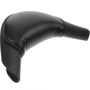 Coussin repose-nuque pour lavabo, salon de beaut&eacute;, coussin repose-nuque pour un confort optimal pendant les lavages (tonder, neuf)