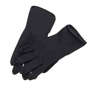 KOMBIUDA Lot de 5 de pour cheveux pour femmes et hommes antidérapants pour les dommages causés au cuir chevelu et aux cheveux pour les salons de beauté (Busk Sunset, neuf)