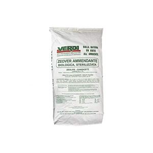 Zéolithe à base de Chabasite et Phillipsite 2/5 mm (20 kg), amendement du sol pour plantes (geosism_sas, neuf)
