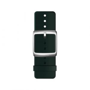 WITHINGS - Bracelet Premium en fluoroélastomère spécial Sport pour ScanWatch, Steel HR, Steel HR Sport, Move ECG, Move et Steel (Withings France, neuf)