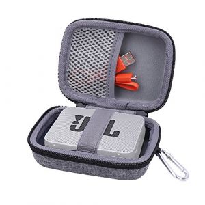 Aenllosi pour JBL Go/JBL GO2 Bluetooth Enceintes &Eacute;tui Housse de (Kaerth, neuf)