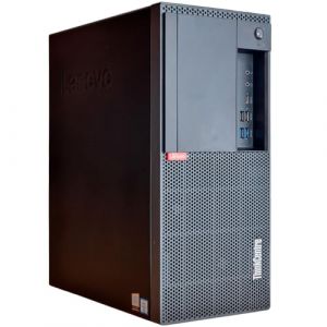 Lenovo Ordinateur de Bureau ThinkCentre M920T, Format Tour, processeur Core i5-8500, 32 Go de RAM, SSD de 240 Go, Disque Dur de 2 to, Windows 11 Pro (reconditionn&eacute;) (extremebit, neuf)