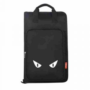 Vllentin Etui pour Baguettes De Batterie,Sac pour Baguette De Tambour,Sac De Maillet De Tambour,Grande Capacité,Conception Simple Et éLéGante,Utilisation Lors De Concerts Ou De RéPéTitions (Vllentin, neuf)