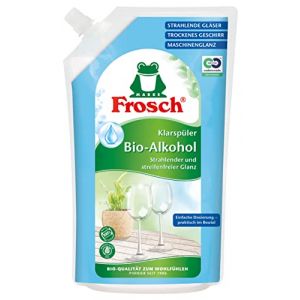 Frosch Liquide de rin&ccedil;age 750 ml (No1 Best Products, neuf)